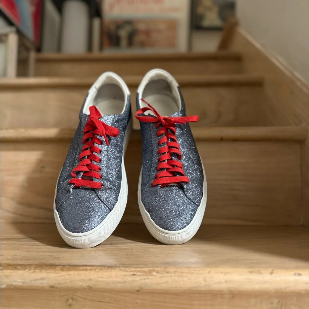 Givenchy Urban Knot Street Sneaker, Men’s 9US/42EU - Picture 8 of 11